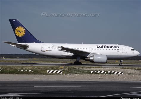 D Aidd Lufthansa Airbus A Photo By David Bracci Id