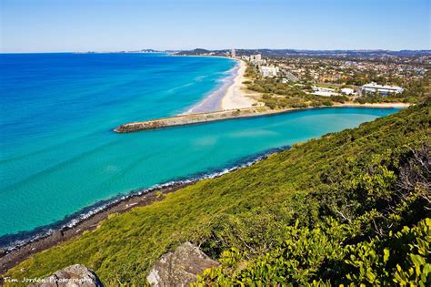 Burleigh Heads Gold Coast Qld Australia Pinterest