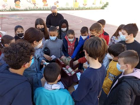 Semana Cultural CEIP LA Romanilla