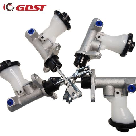 Gdst Truck Brake Parts Clutch Master Cylinder For Japanese