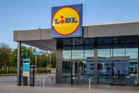 Lidl Akcje Promocyjne Ceny Promocje Lidl Plus Aplikacja