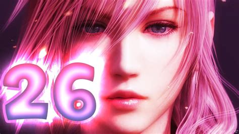 Ff13 Lightning Returns Final Fantasy Xiii Ps3 X360 English Walkthrough Part 26 Youtube