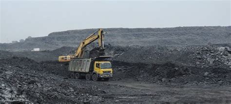 Indias Coal Production For June 2024 Reached 84 63 MT Provisional