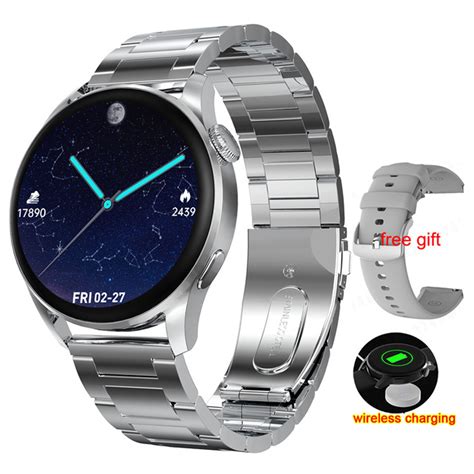 Buy Dt Smart Watch Inch Ip Waterproof Ecg Ppg Heart Rate