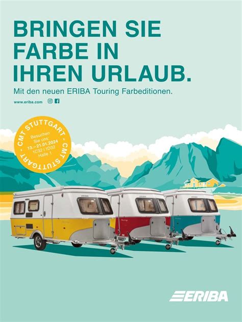 Auto Bild Reisemobil Sonderheft Caravan Als Epaper Im Ikiosk