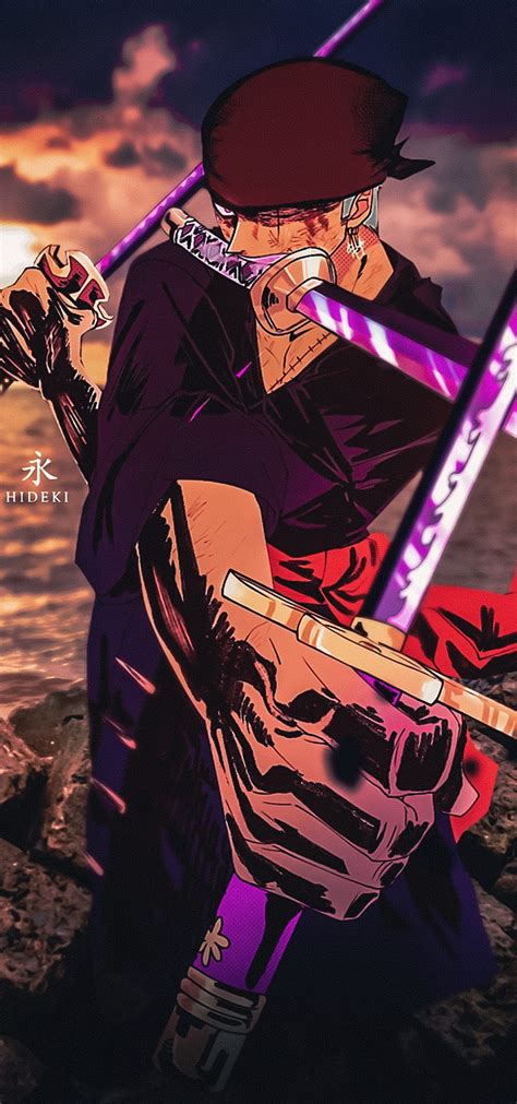 Roronoa Zoro Luffy Animes Onepiece Hd Phone Wallpaper Pxfuel