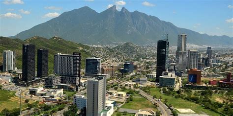 Visit Monterrey Tourist Information And Attractions