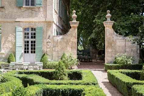 Domaine de Chalamon Séjour à Saint Rémy de Provence Hôtel