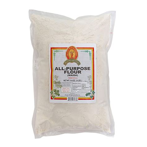 Laxmi Brand All Purpose Flour Maida Flour Festive Pack Made Pure