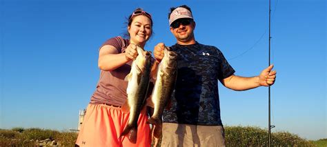 Okeechobee Fishing Report Latest Fishing Trips