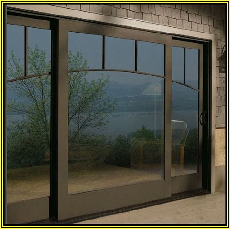 Best Panel Sliding Patio Door Uncategorized Home Decorating Ideas