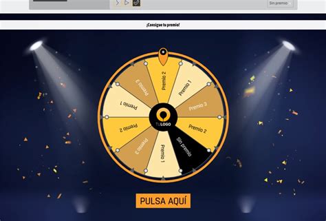 Tutorial C Mo Crear Una Ruleta De Premios Easypromos Centro De Soporte