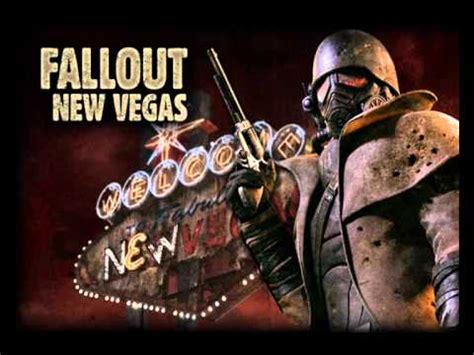 Going Under Fallout New Vegas YouTube