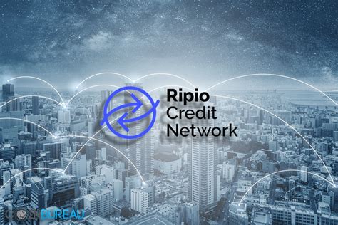 ما هي العملة الرقمية Rcn Ripio Credit Network مشروعها و معلومات عنها