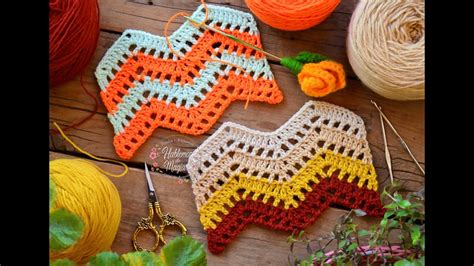 Ideas Creativas De Crochet Para Regalos Que Sorprender N A Todos