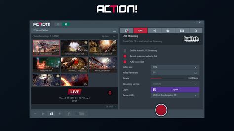 Free Live Streaming Software For Twitch Lianticy