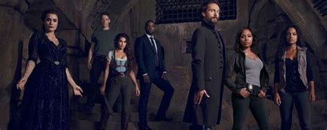 Sleepy Hollow Acaba Con Uno De Sus Personajes Más Importantes En La Tercera Temporada