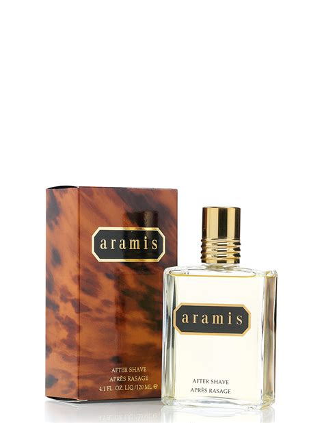 Aramis Aftershave | Chums