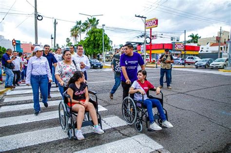 Gobierno de Mazatlán hace un llamado al respeto y la conciencia en el