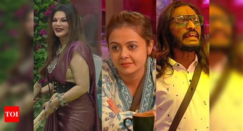 Bigg Boss Marathi Rakhi Sawant Recalls Her Memories With Abhijeet