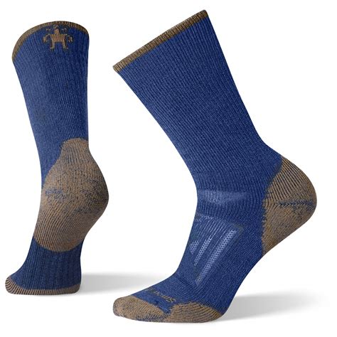 Smartwool Phd Outdoor Heavy Crew Walking Socks Buy Online