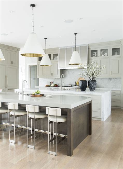 Stunning Kitchen Islands I Hate Being Bored