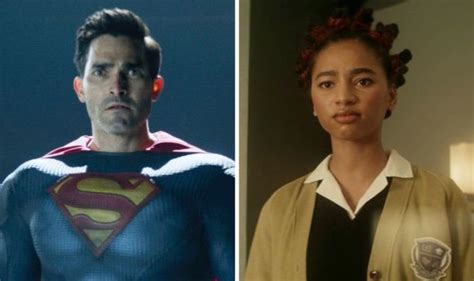 Superman and Lois finale: Fan meltdown after ‘infuriating’ cliffhanger ...