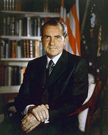 Nixon shock - Wikipedia