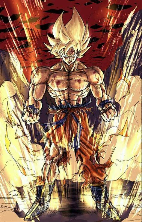 Dbz manga에 관한 Pinterest 아이디어 상위 25개 이상