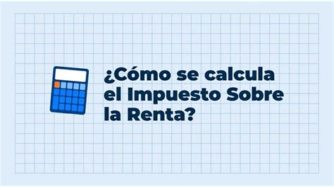 ¿cómo Calcular El Impuesto Sobre La Renta De Los Trabajadores En Panamá