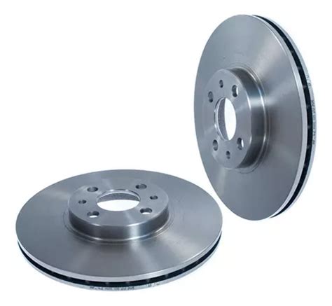 Discos Freio Dt Dodge Dart Fiat Toro Jeep Compass Renegade