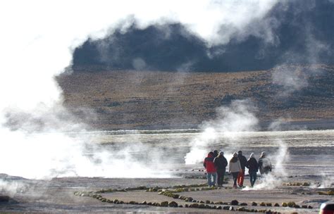 San Pedro de Atacama Tour | Guided Bike Tours & Private Tours in Santiago Chile