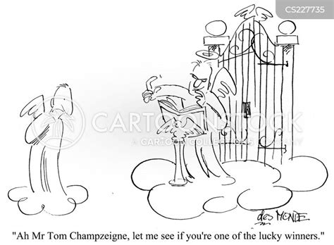 Saint Paul Cartoons And Comics Funny Pictures From Cartoonstock