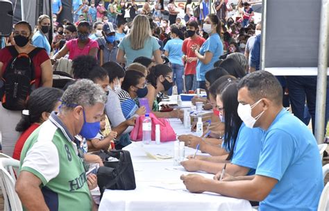 Prefeitura Municipal de Aparecida de Goiânia Assistência Social