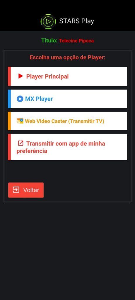 STL Canais de TV Online APK MOD v1 0 4 Sem Anúncios Download