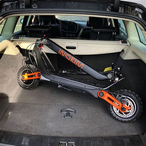 Best Long Range Electric Scooters 20 80 Miles August 2021