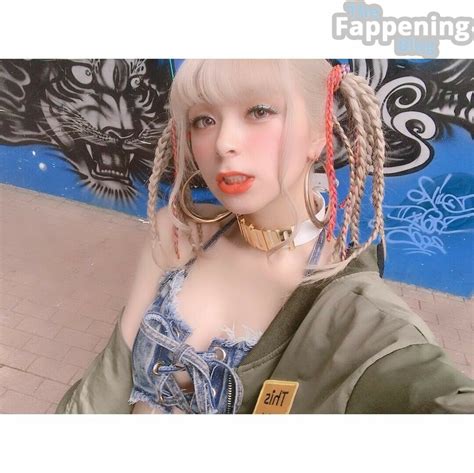 Mai Mizuhashi Nude Leaks Photo TheFappening