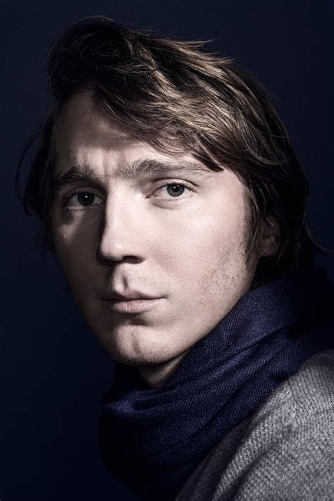 Who Is Paul Dano Beauty And The Dirt