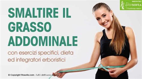 Flusso Fisico Senso Di Colpa Come Eliminare Adipe Addominale Cavolo