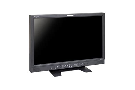 Hlm W Inch Hdtv Sdtv Full Hd Multi Format Lcd Monitor Ikegami