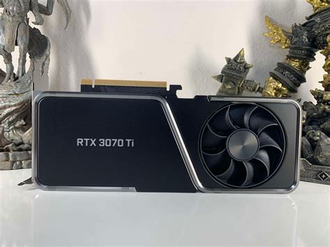 NVIDIA GeForce RTX 3070 Ti Review | MMORPG.com