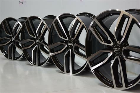 Audi Original Rims Atelier Yuwa Ciao Jp