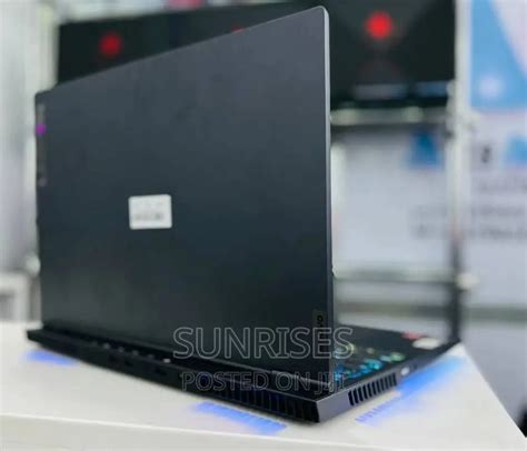 New Laptop Lenovo Legion Gb Amd Ryzen Ssd T In Bole Laptops