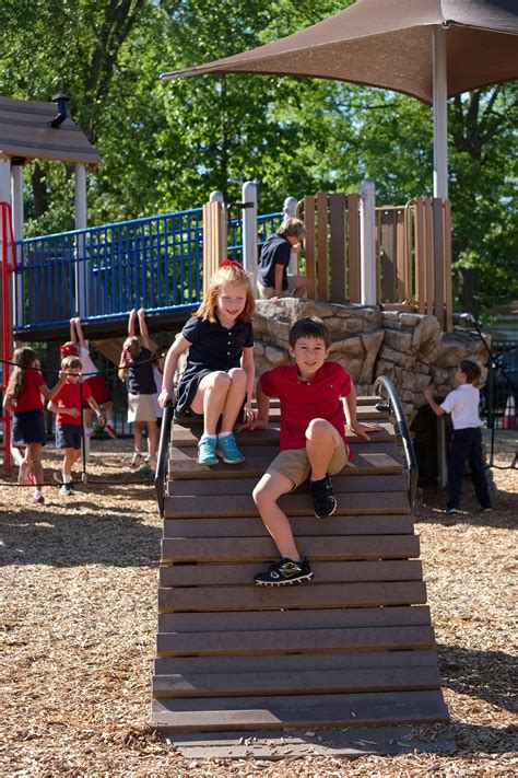 Carolina Parks and Play - Hammond School