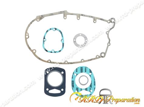 Kit joints moteur complet 6 pièces ATHENA pour GILERA 4T 150 cc 1958