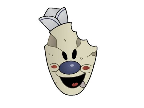 Rod Ice Scream By Kubaluczak1232 On Deviantart