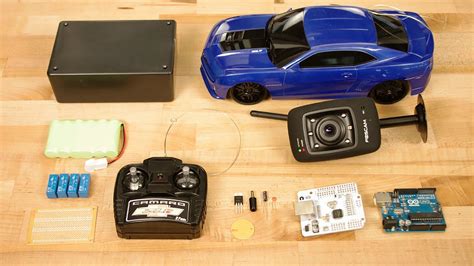 The Best Arduino RC Cars (Incl. Bluetooth RC Cars) | All3DP