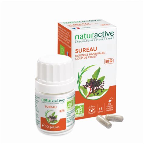 Defense Immunitaire Complement Pour Booster Ses Defenses Immunitaires