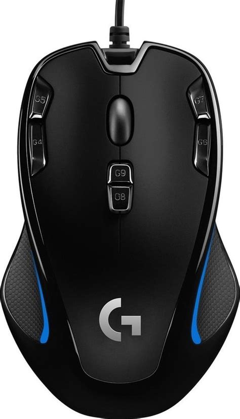 De 10 Beste Logitech G Gaming Muizen Van 2022 Doorgelicht Top 10