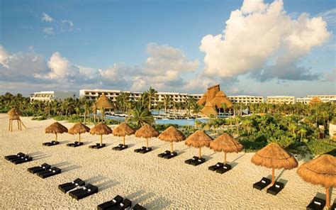 Secrets Maroma Beach Riviera Cancun Best Honeymoon Resorts